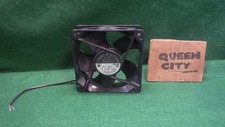 Vintage Comair Rotron Computer Fan/Muffin MC12AOX 12vdc 7.9W IBM 33G2976 4.75