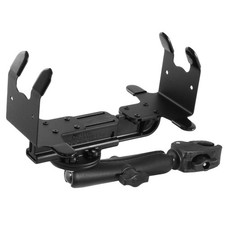 RAM-B-400U-C-VPR-105  RAM Quick-Draw Printer Holder with Tough-Claw... picture