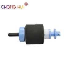ChongHui 10Pcs Paper Pickup Roller RM1-2988 for HP 5025/5035/700/712/725 picture
