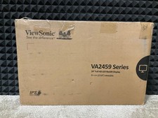 Viewsonic VA2459-smh 24