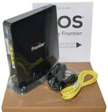Frontier Fios Quantum Gateway G1100 Wireless Wi-Fi Router/ FiOS-G1100 Dual Band picture
