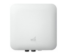 JUNIPER NETWORKS MIST AI AP63-US HIGH PERFORMANCE OUTDOOR ACCESS POINT - WHITE picture