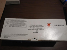 SHARP AL-100DR Drum Cartridge - Single Unit - New Genuine picture