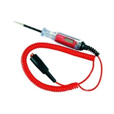 Astro Pneumatic Tool Co 7764 Digital LCD Wide Range Circuit Tester (3-48V) picture