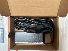 OEM 65W USB C Type C Laptop Adapter Charger ADLX65YDC2A For Lenovo ThinkPad Yoga picture
