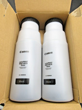 2 Pack OEM Canon 1060089368 varioPRINT 6000 MICR *NEW* picture