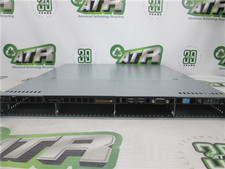 Supermicro 813 M3 Server Xeon E3 1270 v2 3.5GHz 16GB No HDD No OS picture