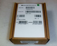798211-B21 HP Apollo 2000 Rack Control Management Module Kit *New Sealed* picture
