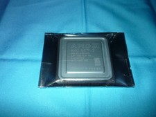 Vintage AMD K6-2 533AFX Super Socket 7 CPU Processor 533MHz Used picture