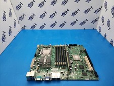 Supermicro X8STI-F Intel Socket LGA1366 ATX Server Motherboard w/ CPU + RAM picture