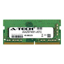 8GB DDR4 PC4-21300 SODIMM (Replacement for Dell AA297491) Laptop Memory RAM picture