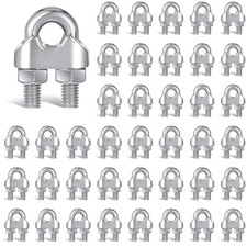 40 PCS 1/4