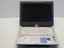 Fujitsu Lifebook T900 Intel Core i5 CPU M560 2.67GHz 4GB NO HDD No Batt picture