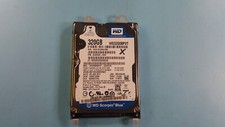 Western Digital WD3200BPVT Hard Drive picture