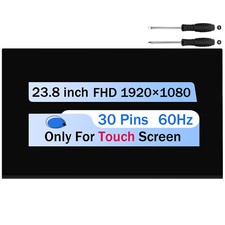 For HP AIO 24-f0067c 23.8
