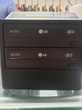 PDE Tech DVD121-PRO-WM ZipSpin DVD Duplicator picture