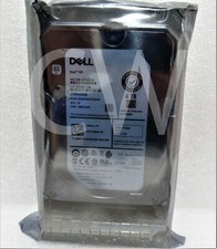 MWHY9 ST4000NM0265 Dell EXOS 4TB 7.2K 6G 3.5