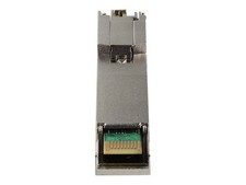 StarTechcom HP Jl563A Compatible Sfp+ Wire Transceiver Module by JL563A-ST picture