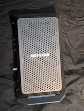 NETGEAR Nighthawk CM1200 DOCSIS 3.1 Cable Modem 4 LAN Ports Ethernet Black picture