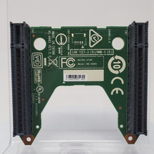 NVIDIA GeForce RTX NVLink SLI Bridge 3-Slot Spacing 2080 TI Titan RTX 2000 picture
