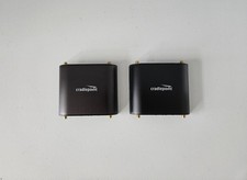 Cradlepoint COR IBR600LE-VZ Router Verizon 3G/4G Plus Wi-Fi picture
