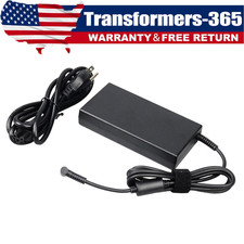 120W 19.5V Adapter Charger for HP HSTNN-CA25 732811-002 710415-001 4.5x3.0mm picture