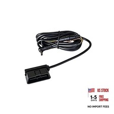 OBD-II (OBD-2) Power Cable I OBD-II Cable Enables Parking Mode I Plug & Play picture