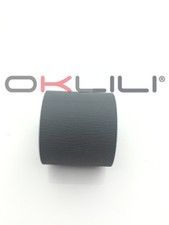 10PCS Pickup Feed Roller Tire Canon L170 L180 MF3110 MF3240 MF5530 MF5550 MF5730 picture