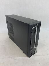 Acer Veriton x4610G DT Intel Core i3-2120 3.3GHz 4GB RAM No HDD No OS picture