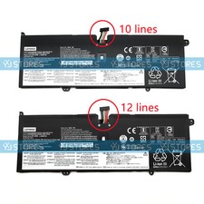 New Genuine L18C4PH0 L18M4PH0 OEM Battery for Lenovo Yoga C940-14 C940-14IIL picture