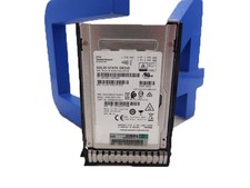 HP P06604-001 1.6TB SAS 12G WI SFF SC PM5 SSD - P04545-B21 picture