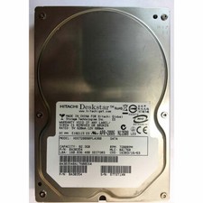 0A30354 - Hitachi 80GB 7200 RPM SATA 3.5