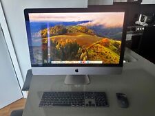 iMac Pro 3.2 GHz 8-Core Intel Xeon, 64 GB Memory, 2TB HD, Vega 56 8 GB picture