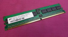 512MB Smart DDR2-400 PC2-3200R ECC 345112-051 359241-001 picture