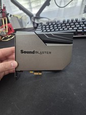 Creative SB1800 Sound Blaster AE-7 picture