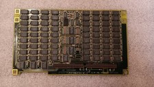 DEC Digital 2/4 MB Memory Option Module L1 5016801-01-D2 5416802 LPWR picture
