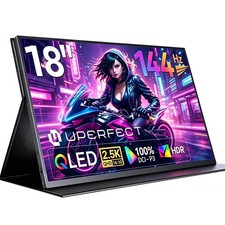 UPERFECT 2K 144Hz 18