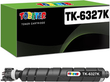 TK6327 TK-6327 Black Toner for Kyocera Taskalfa 4002I 4003I 5002I 5003I picture