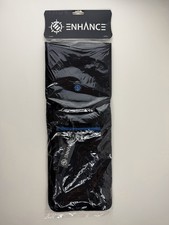 ENHANCE Keyboard Sleeve Travel Case for Full-Size Keyboards (up to 18 Inch) picture