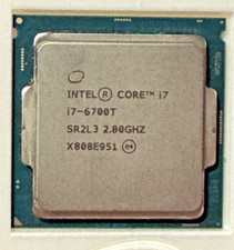 Intel Core i7-6700T@2.80 GHz SR2L3 Processor picture
