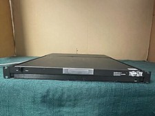 Tripp-Lite B021-000-17 1U Rackmount LCD Console NetDirector picture