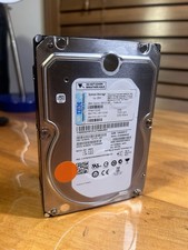 Seagate ES.3 ST2000NM0043 2TB 7200rpm SAS 3.5