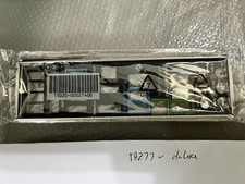 ASUS IO SHIELD FOR ASUS P8Z77V DELUXE , P8Z77-V DELUXE , ORIGINAL  picture
