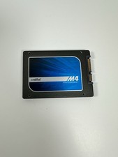 CT256M4SSD1 CRUCIAL SSD 256GB M4 2.5 SATA 6GBS picture