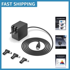 Versatile 65W USB-C Charger for Asus Vivobook and Zenbook Models -  Approved picture