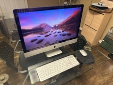 MacOS High Sierra Version 10.13.6 3.4 GHz Intel Core I5 8GB RAM picture