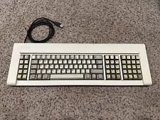 COMPLETE - IBM Model F107 Keyboard + Xwhatsit USB Controller Installed 4704 F M picture