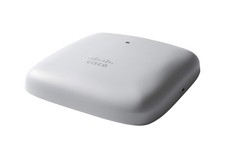 Cisco Business 240AC 802.11ac 4x4 Wave 2 Access Point 2 GbE Ports - Ceiling Moun picture