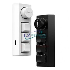 New FiiO KB1K Mechanical Music Remote Keyboard Fast delivery High quality picture