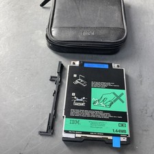 TEAC FD-05HG 4668-U 1.44MB 3.5 INTERNAL FLOPPY DRIVE 19307546-68 picture